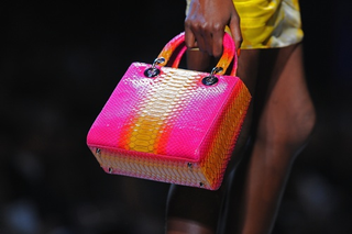 Illustration for article titled Dior Wants You To Sail Away In Style